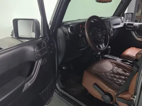 Jeep Wrangler 3.6 Rubicon 4-Door, снимка 11