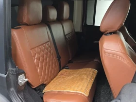 Jeep Wrangler 3.6 Rubicon 4-Door, снимка 12