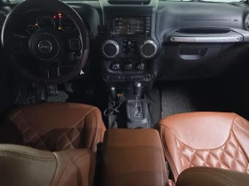 Jeep Wrangler 3.6 Rubicon 4-Door, снимка 7
