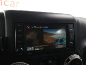 Jeep Wrangler 3.6 Rubicon 4-Door, снимка 16