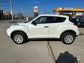 Nissan Juke, снимка 4