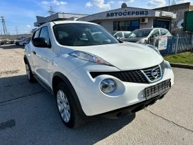 Nissan Juke, снимка 1