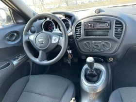 Nissan Juke, снимка 10