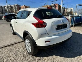 Nissan Juke, снимка 5