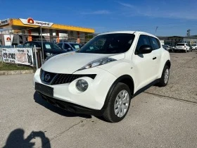 Nissan Juke, снимка 3