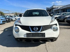 Nissan Juke, снимка 2