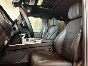 Mercedes-Benz G 400 d PROFESSIONAL BURM 360 ����� | Mobile.bg � ����� ������ 8