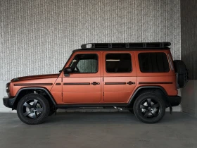 Mercedes-Benz G 400 d PROFESSIONAL BURM 360 ����� | Mobile.bg � ����� ������ 2