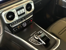 Mercedes-Benz G 400 d PROFESSIONAL BURM 360 ����� | Mobile.bg � ����� ������ 12