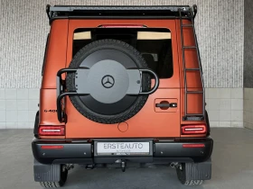 Mercedes-Benz G 400 d PROFESSIONAL BURM 360 ����� | Mobile.bg � ����� ������ 3