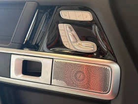 Mercedes-Benz G 400 d PROFESSIONAL BURM 360 ����� | Mobile.bg � ����� ������ 14