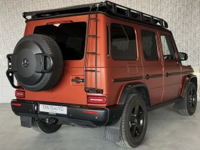 Mercedes-Benz G 400 d PROFESSIONAL BURM 360 ����� | Mobile.bg � ����� ������ 4