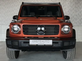 Mercedes-Benz G 400 d PROFESSIONAL BURM 360 ����� | Mobile.bg � ����� ������ 5