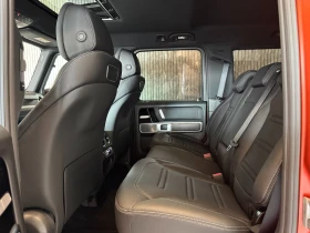 Mercedes-Benz G 400 d PROFESSIONAL BURM 360 ����� | Mobile.bg � ����� ������ 15
