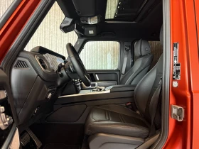 Mercedes-Benz G 400 d PROFESSIONAL BURM 360 ����� | Mobile.bg � ����� ������ 7