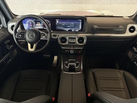 Mercedes-Benz G 400 d PROFESSIONAL BURM 360 ����� | Mobile.bg � ����� ������ 9