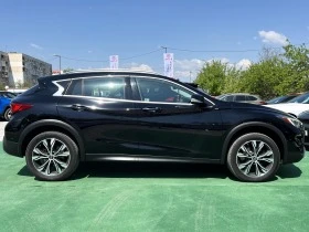 Infiniti QX30 LUXURY AWD | Mobile.bg    4