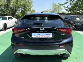 Infiniti QX30 LUXURY AWD | Mobile.bg    6