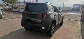 Jeep Renegade 2.0, снимка 3