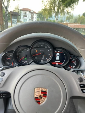 Porsche Cayenne 3.6, снимка 5