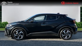 Toyota C-HR    525 | Mobile.bg    3