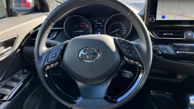 Toyota C-HR    525 | Mobile.bg    13