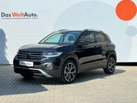 VW T-Cross Style 1.0 TSI OPF DSG - изображение 1