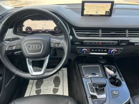 Audi Q7 Дистроник/Обдухване/Подгрев/Панорама/Buy now, снимка 9