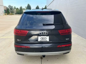 Audi Q7 Дистроник/Обдухване/Подгрев/Панорама/Buy now, снимка 5