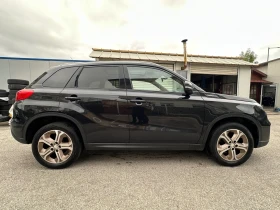 Suzuki Vitara 1.6DDIS* 120kc* 4x4* AUTOMATIC* , снимка 7