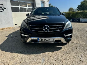  Mercedes-Benz ML 350