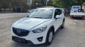 Mazda CX-5, снимка 1