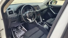 Mazda CX-5, снимка 14