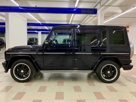 Mercedes-Benz G 500 BRABUS 139000км. , снимка 6