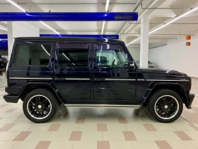 Mercedes-Benz G 500 BRABUS 139000км. , снимка 7