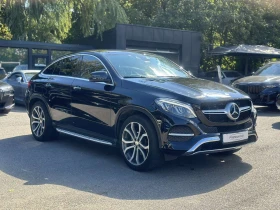 Mercedes-Benz GLE 350 d COUPE, снимка 5