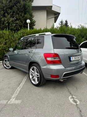 Mercedes-Benz GLK | Mobile.bg    5