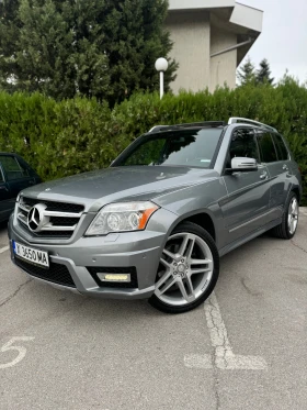 Mercedes-Benz GLK | Mobile.bg    2