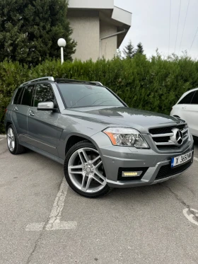     Mercedes-Benz GLK