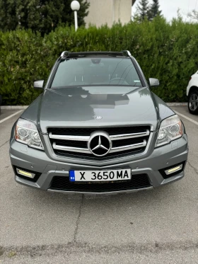 Mercedes-Benz GLK | Mobile.bg    3