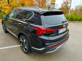 Hyundai Santa fe - [8] 