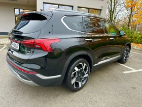 Hyundai Santa fe - [9] 