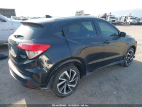 Honda Hr-v SPORT | Mobile.bg    10