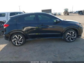 Honda Hr-v SPORT | Mobile.bg    11