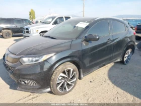 Honda Hr-v SPORT | Mobile.bg    4