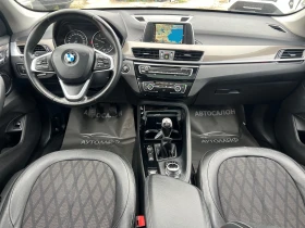 BMW X1 X-DRIVE X-LINE NAVI KOJA DISTR. - [9] 