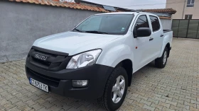     Isuzu D-max 2.5D