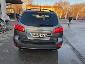 Hyundai Santa fe, снимка 6