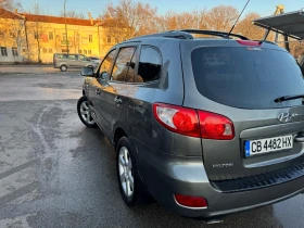 Hyundai Santa fe, снимка 7