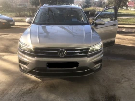 VW Tiguan, снимка 1